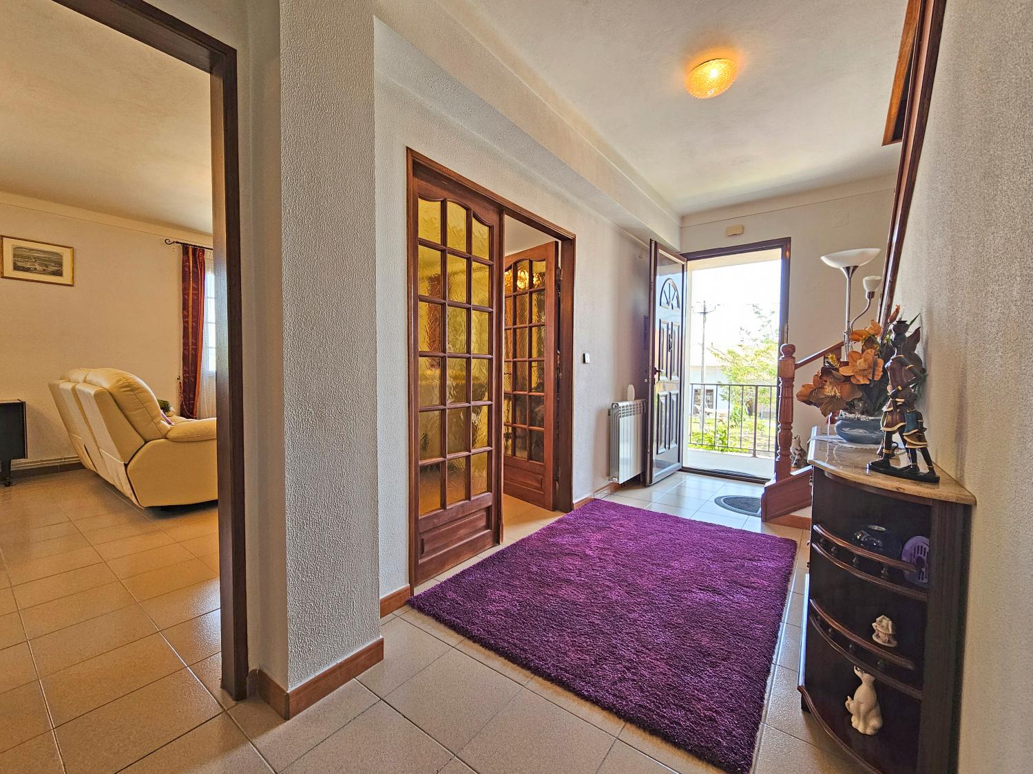  for sale detached house Souro Pires Pinhel 43