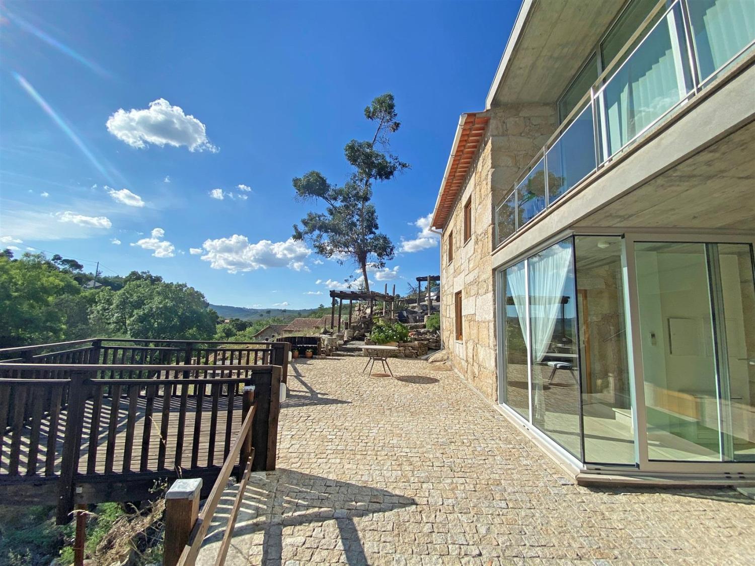  for sale estate Gouveia Gouveia 2