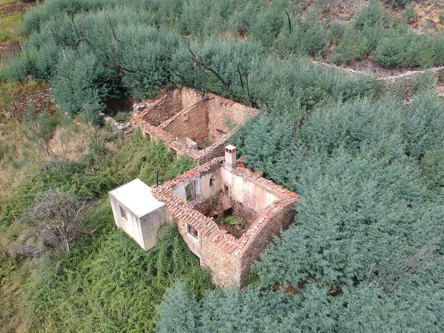  for sale terrain Valhelhas Guarda 6