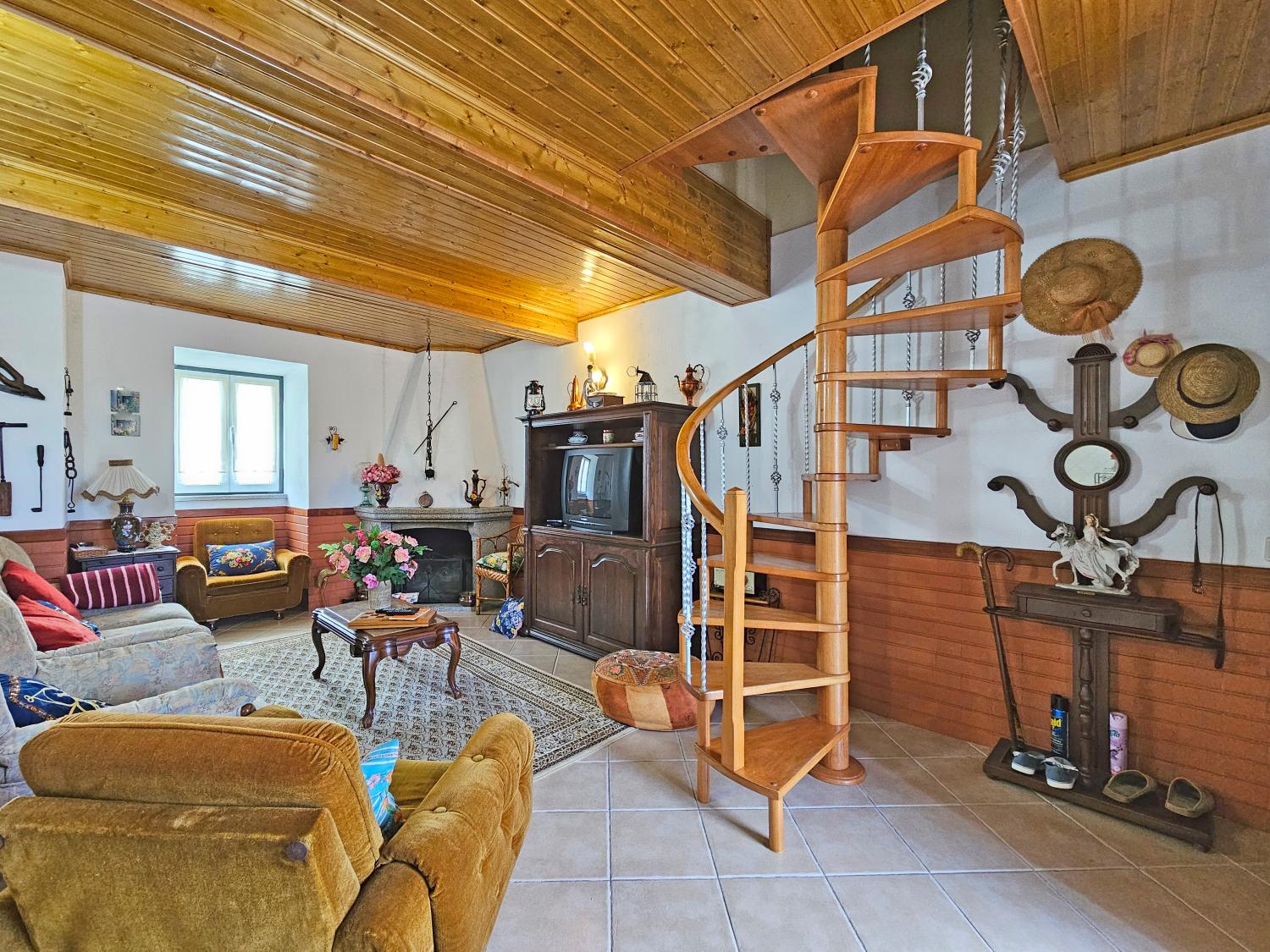  for sale house Gonçalo Guarda 15