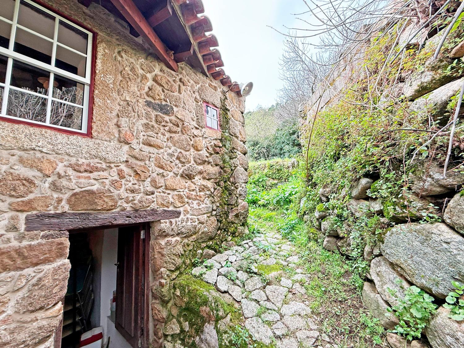  for sale house Vila Soeiro Guarda 3