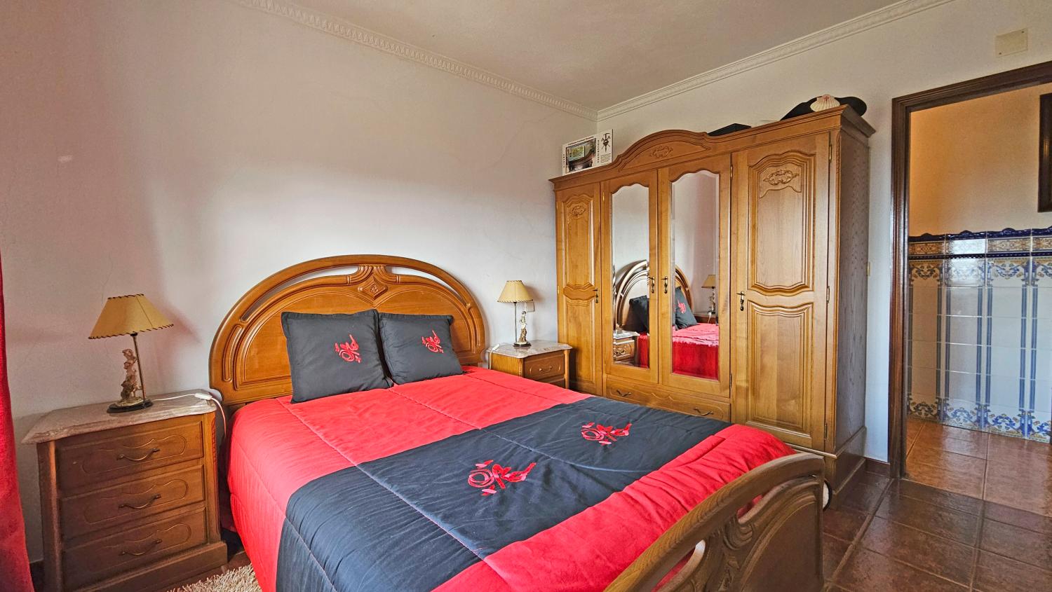  for sale detached house Vale de Estrela Guarda 14