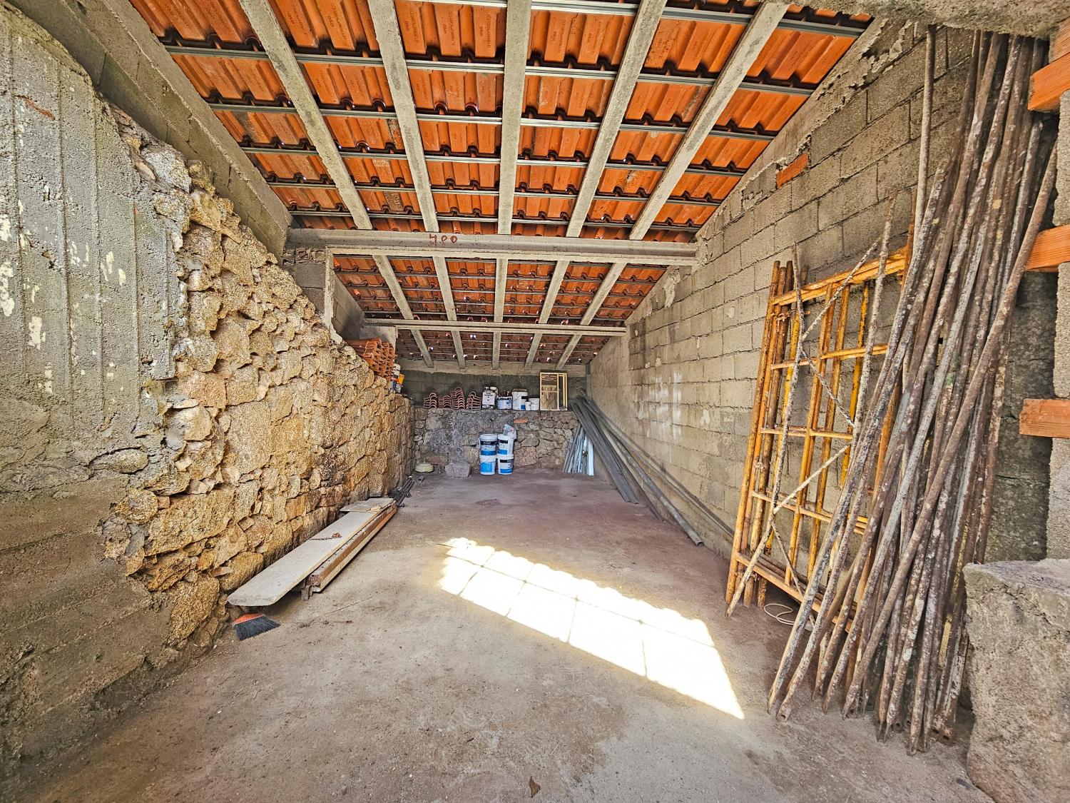  for sale village house Forno Telheiro Celorico Da Beira 29