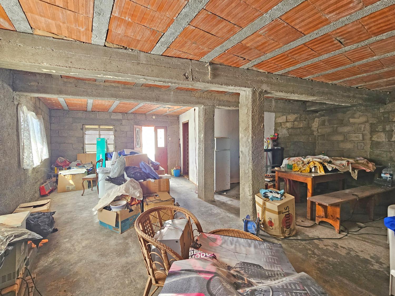  for sale village house Vale da Mula Almeida 11