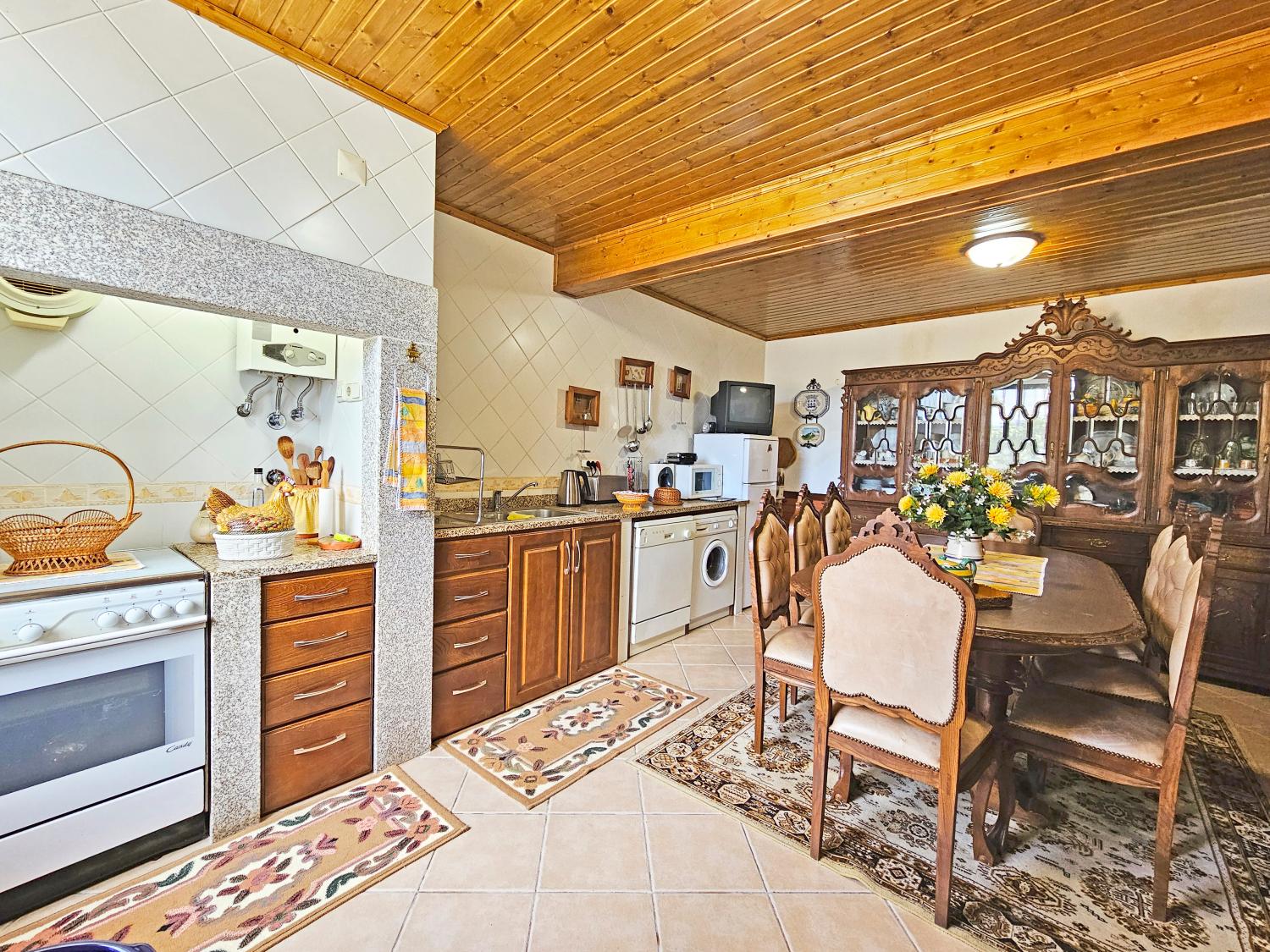  for sale house Gonçalo Guarda 20