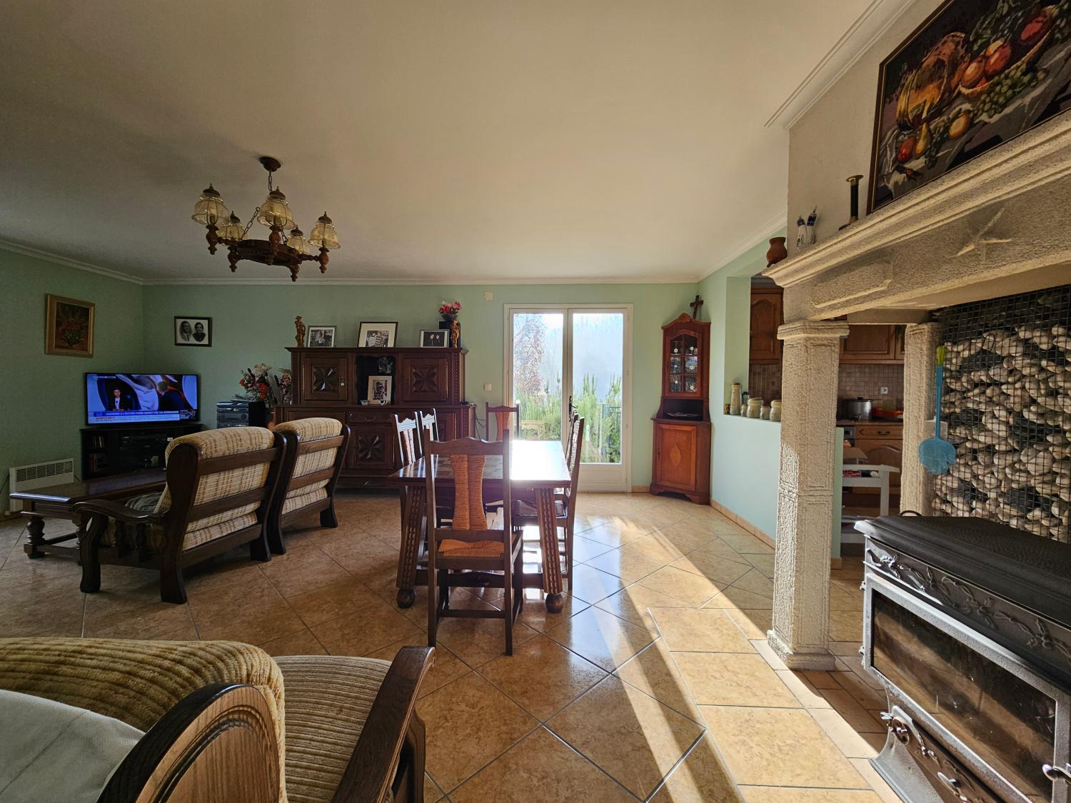 for sale detached house Casal de Cinza Guarda 10
