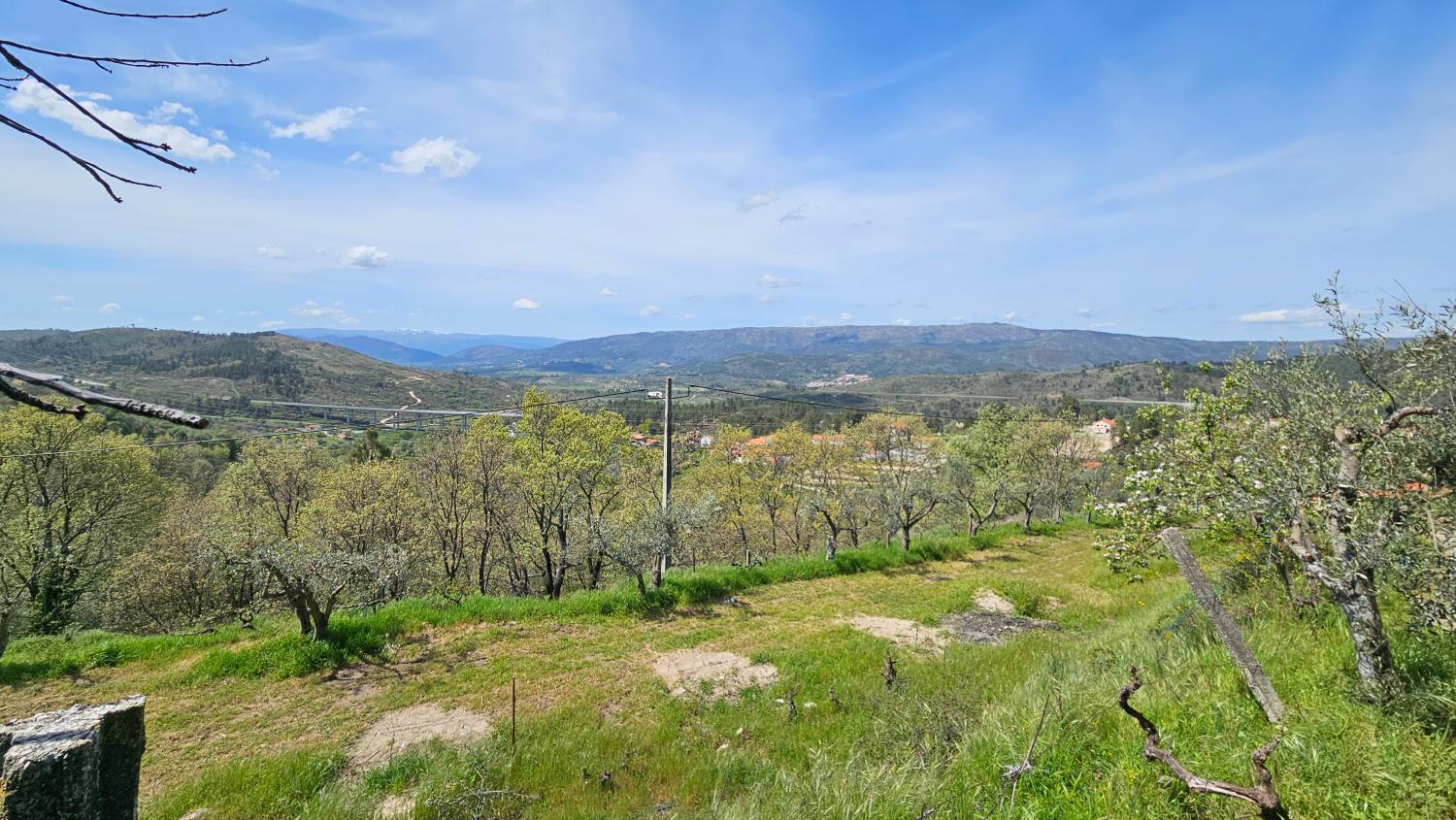  for sale house Benespera Guarda 9