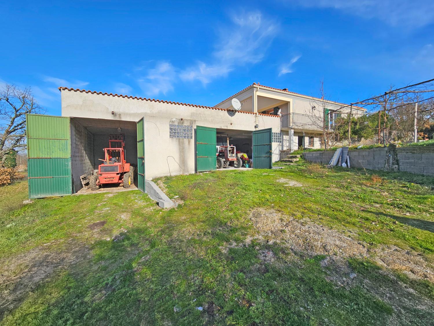  for sale detached house Casal de Cinza Guarda 7
