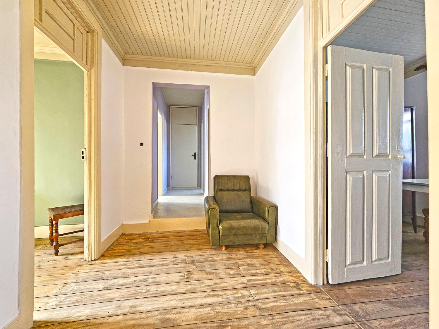  for sale village house Forno Telheiro Celorico Da Beira 15