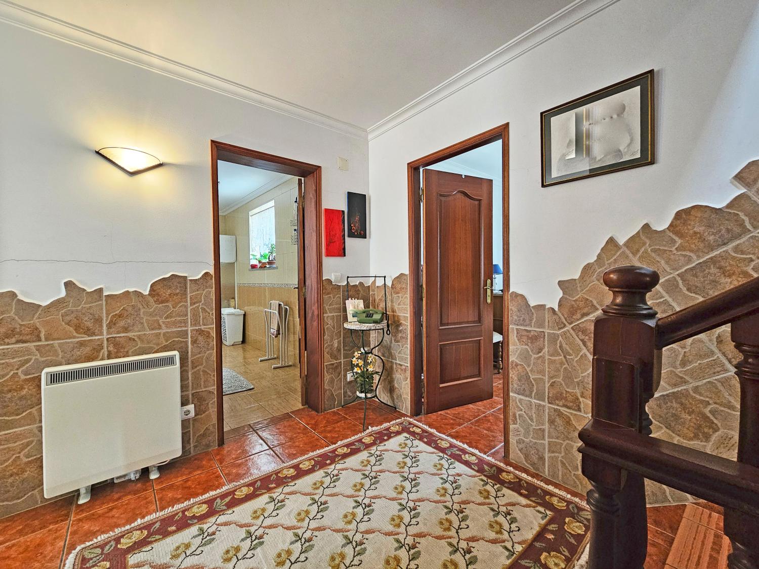  for sale village house Cardeal Sabugal 16