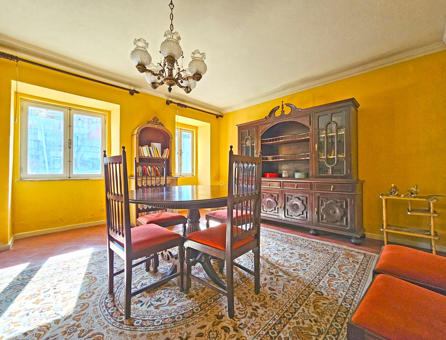  for sale village house Forno Telheiro Celorico Da Beira 10