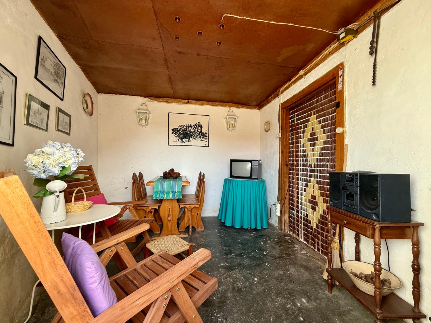  for sale village house Forcalhos Sabugal 4