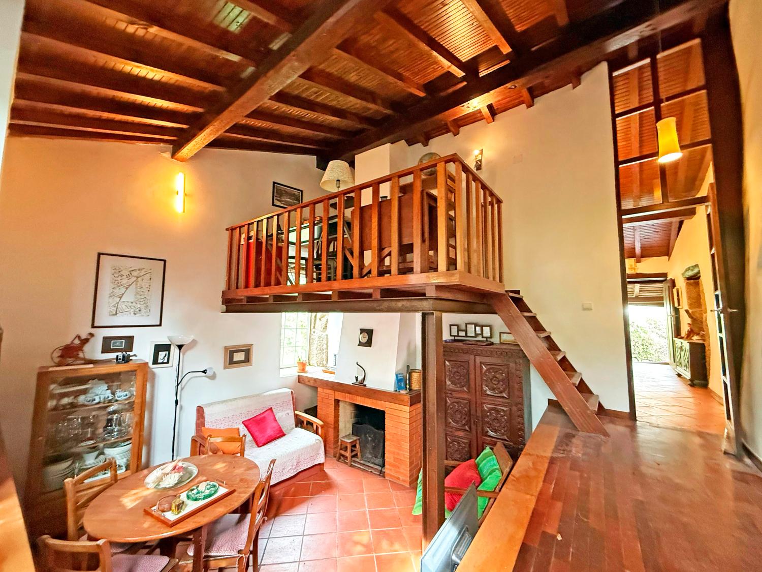  for sale house Vila Soeiro Guarda 9