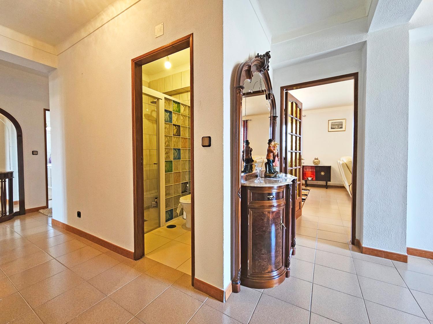 for sale detached house Souro Pires Pinhel 42