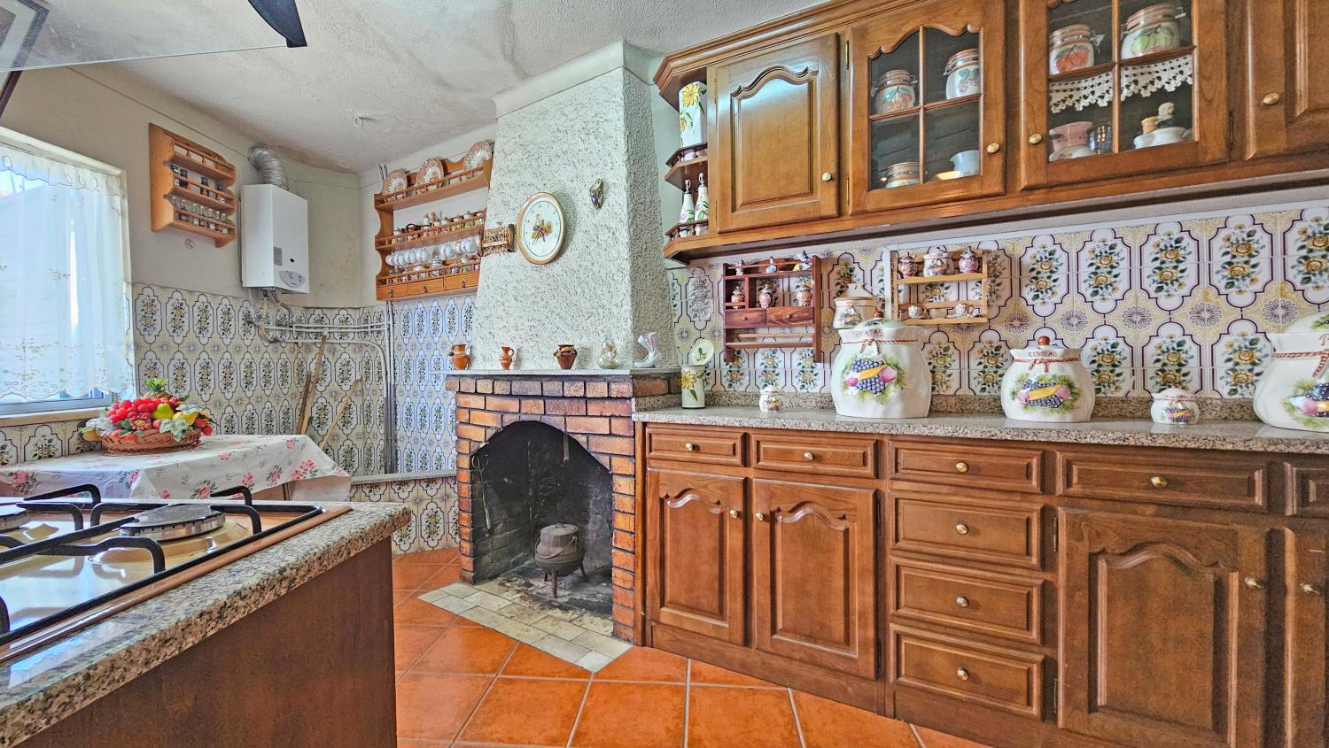  for sale village house Videmonte Guarda 6