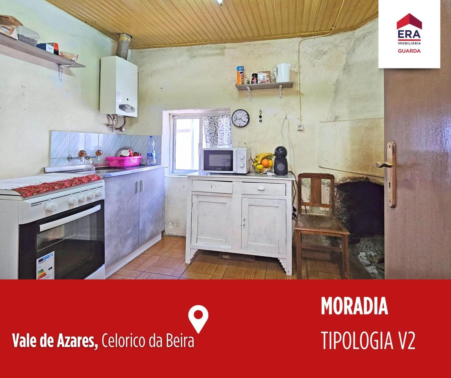  for sale village house Celorico da Beira Celorico Da Beira 2