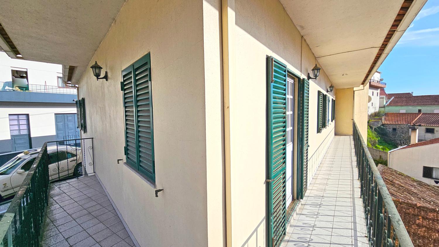  for sale village house Famalicão Guarda 5