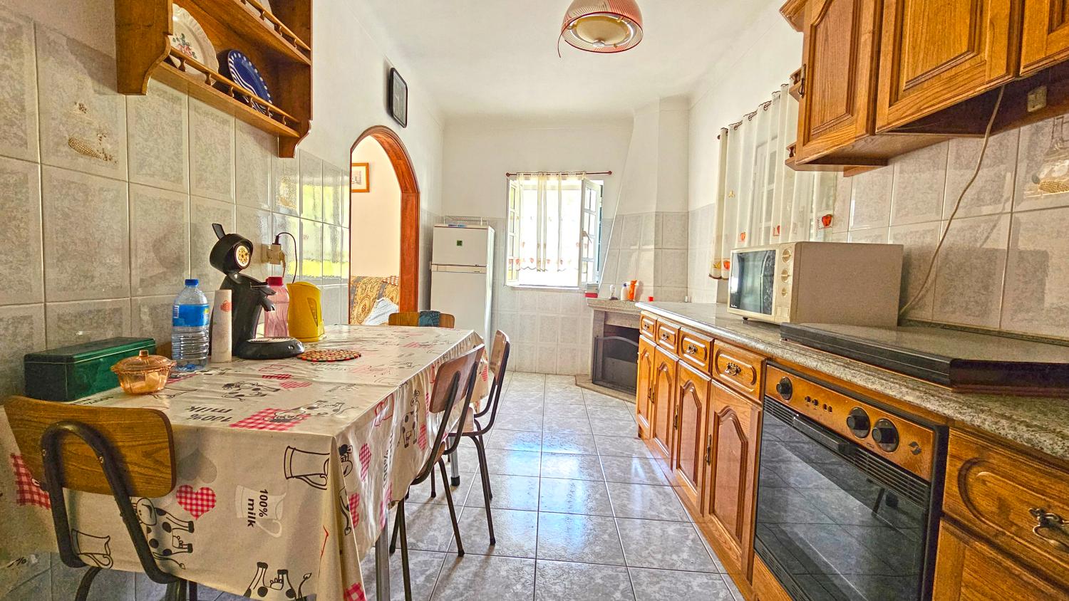  for sale village house Famalicão Guarda 9