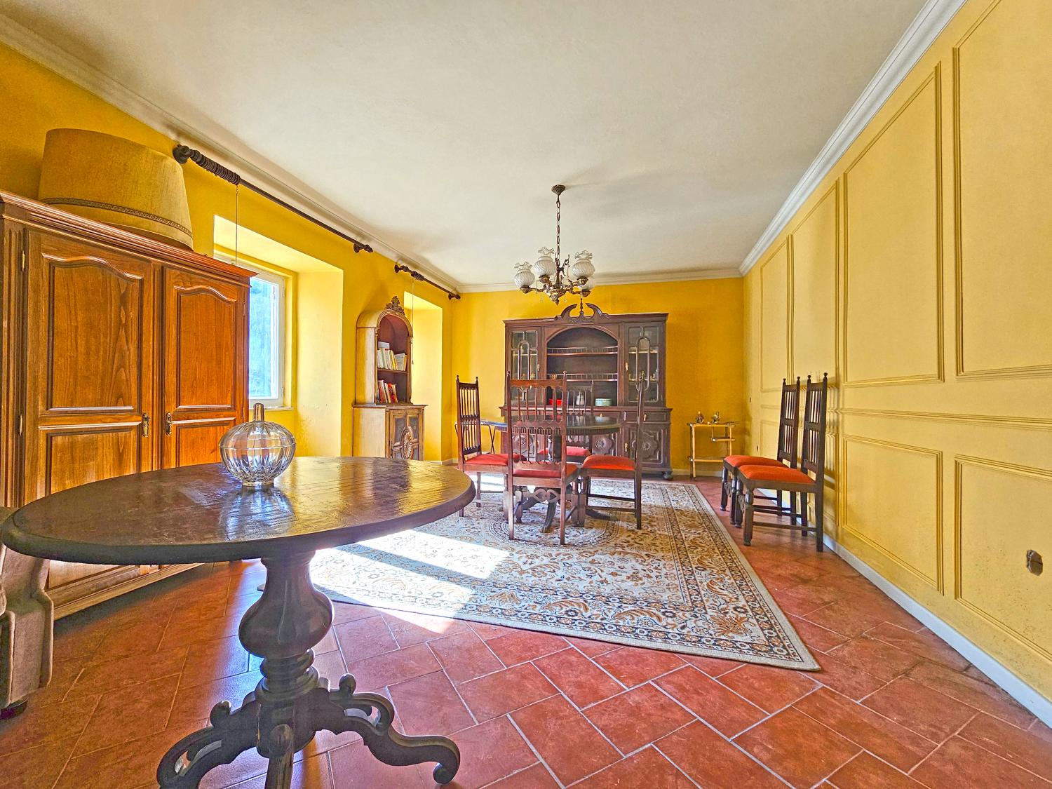  for sale village house Forno Telheiro Celorico Da Beira 11