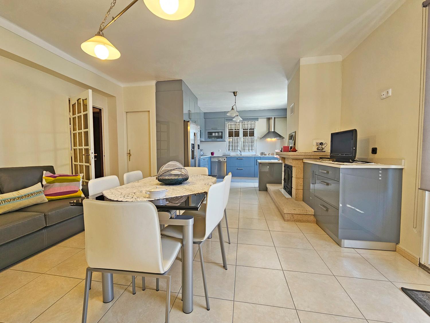  for sale detached house Souro Pires Pinhel 45