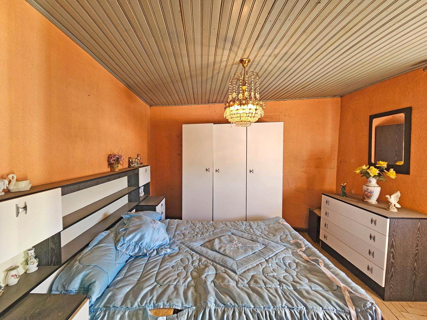  for sale village house Vale da Mula Almeida 8