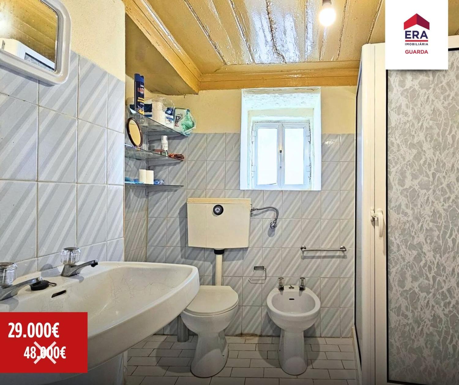  for sale village house Celorico da Beira Celorico Da Beira 5