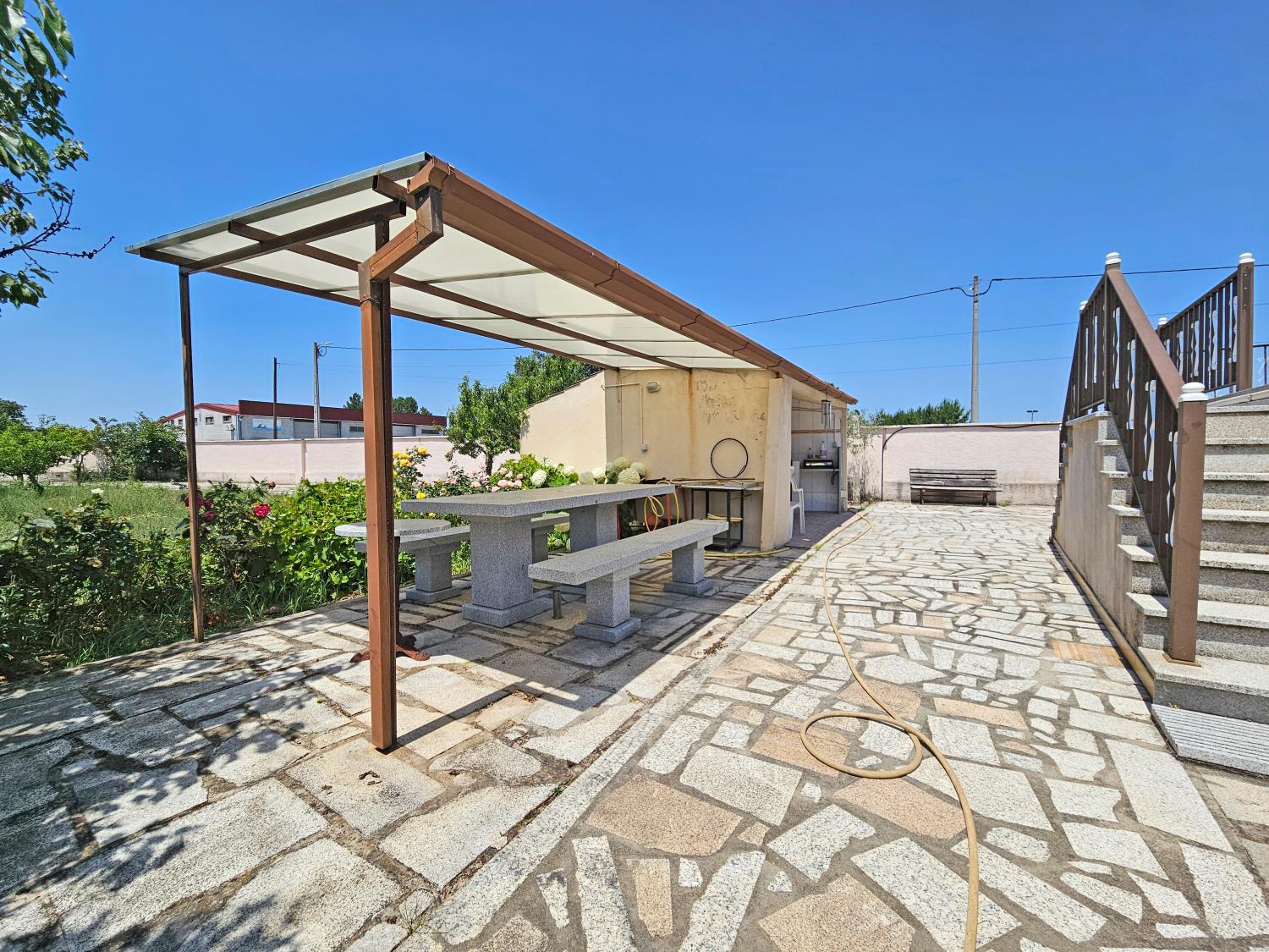  for sale detached house Souro Pires Pinhel 9