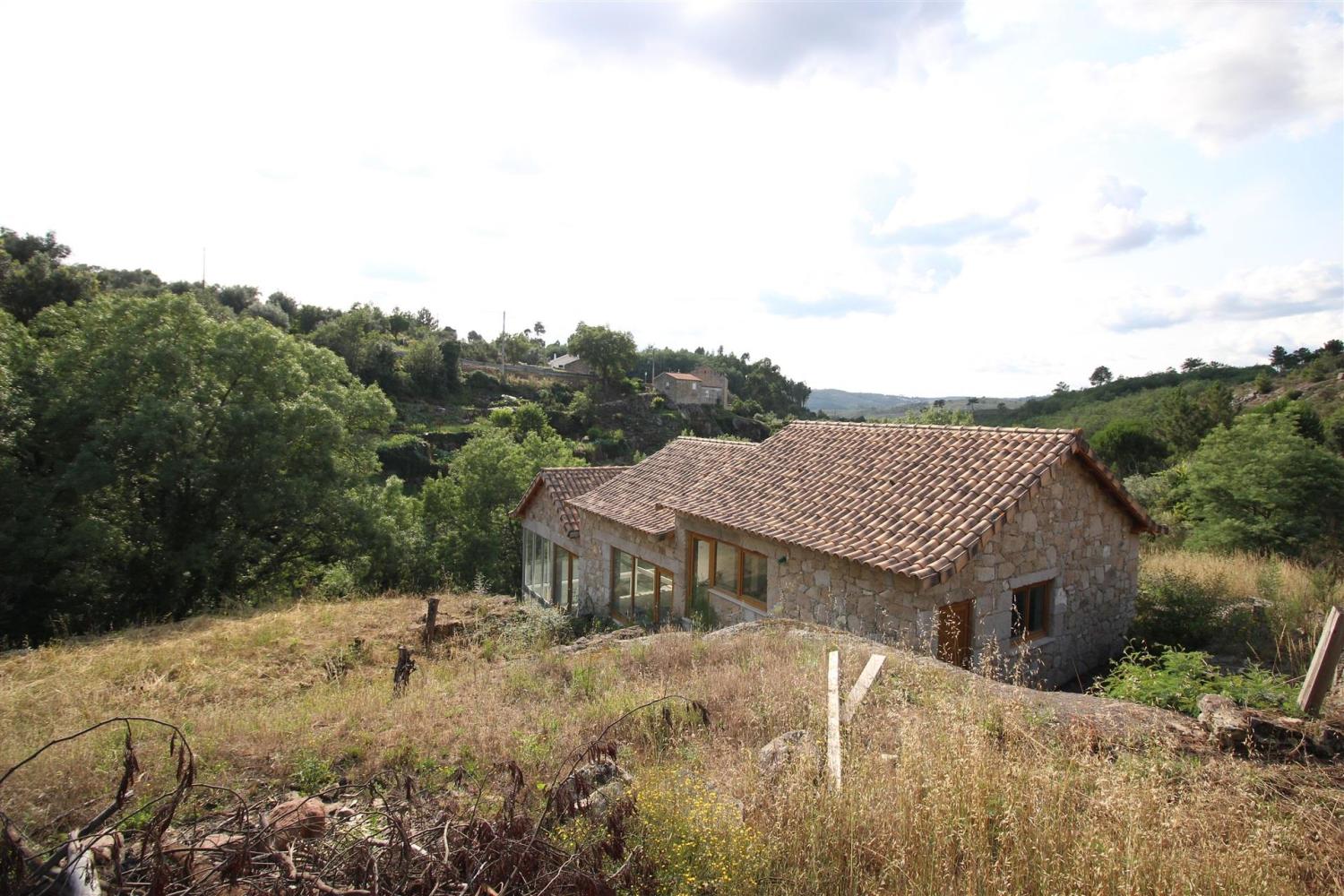  for sale detached house Gouveia Gouveia 4