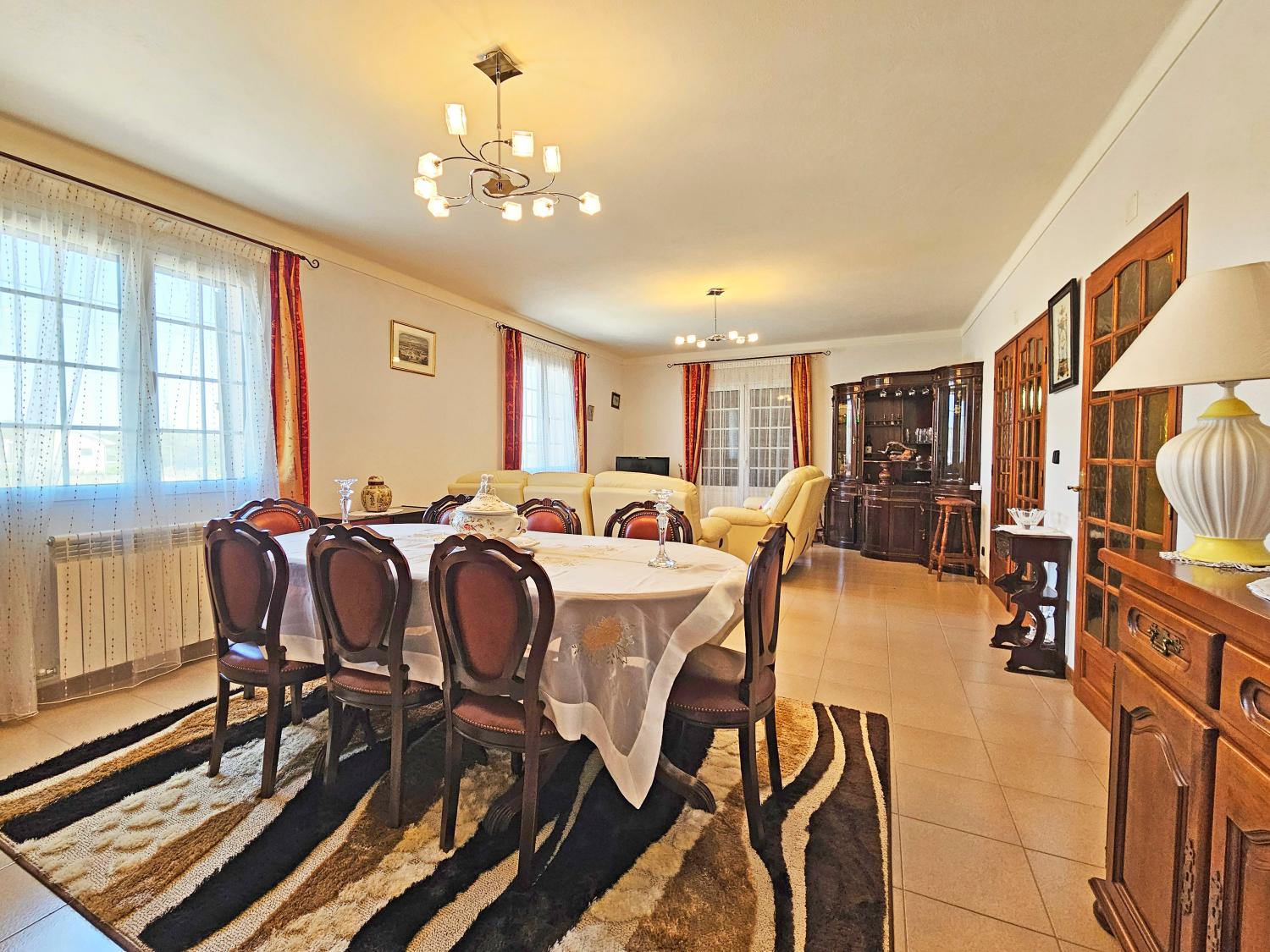  for sale detached house Souro Pires Pinhel 17