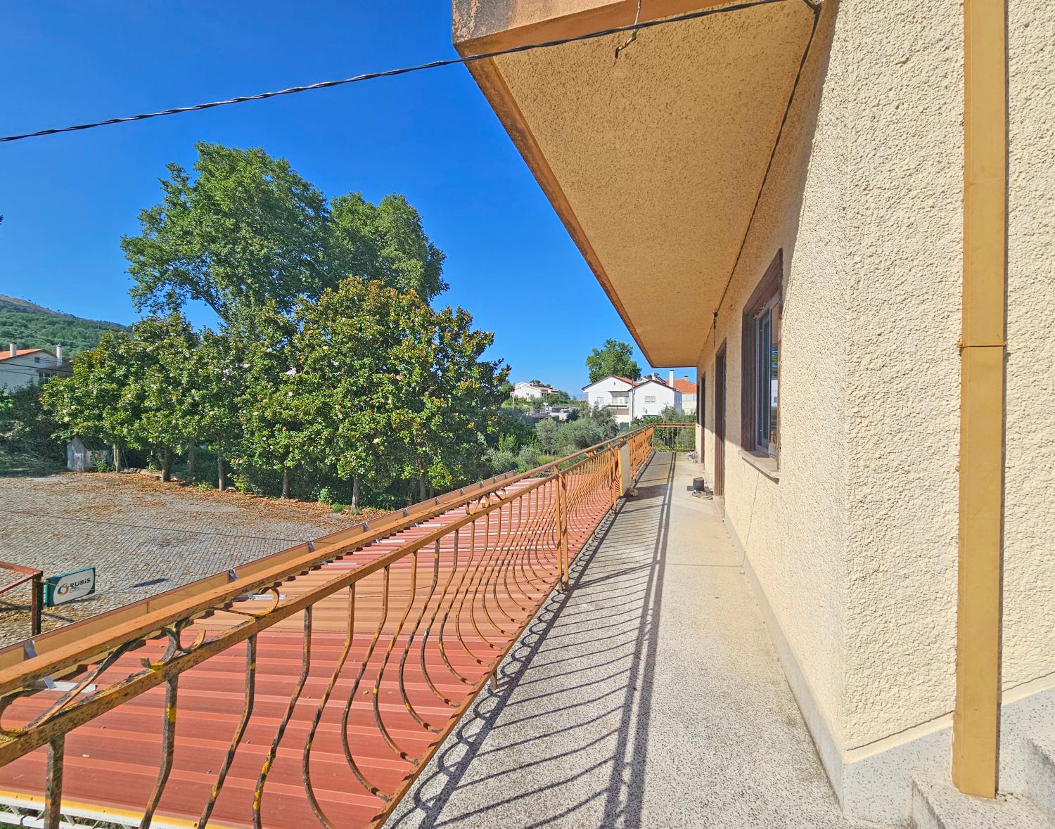  for sale house Orjais Covilhã 6