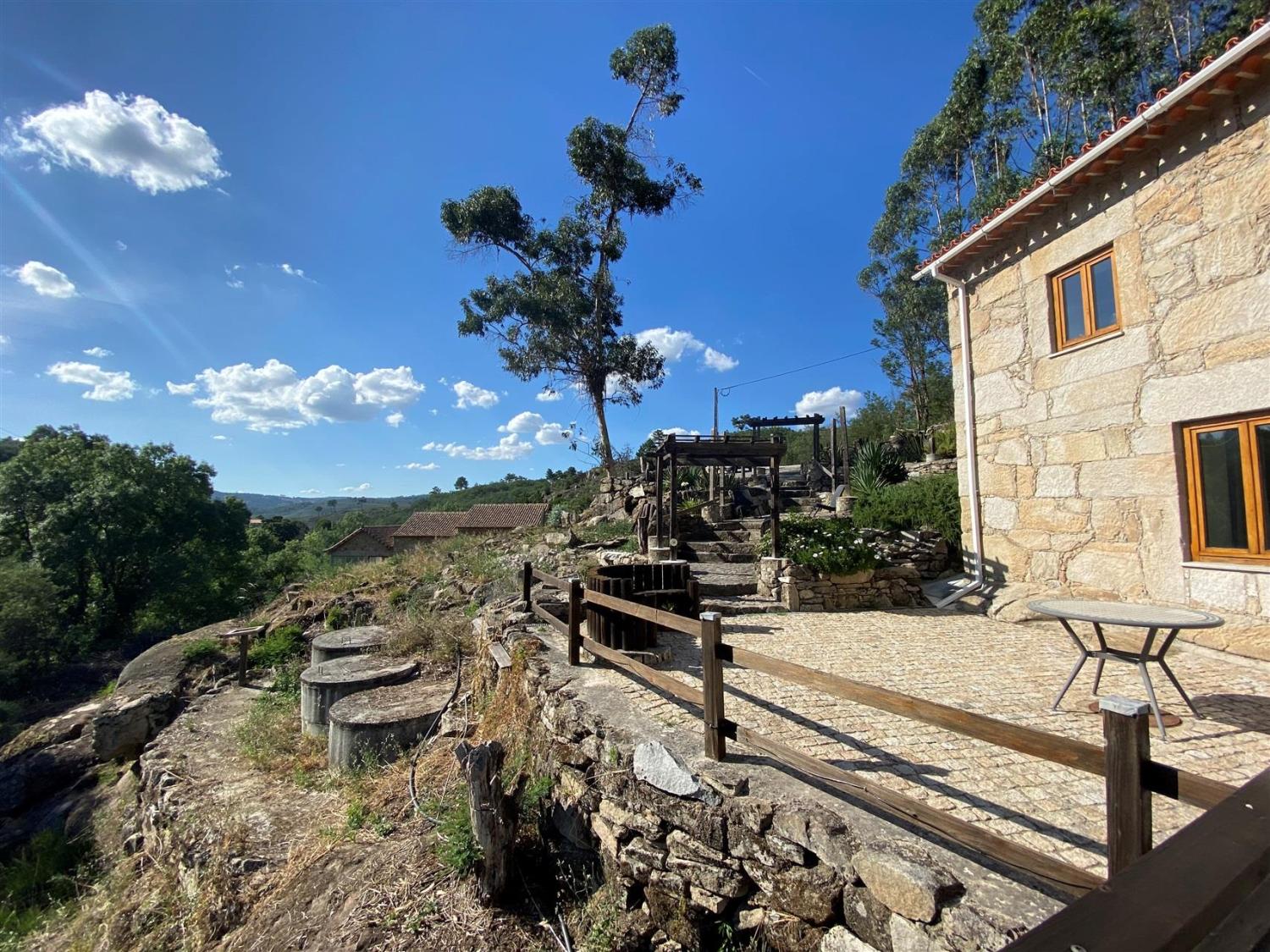  for sale estate Gouveia Gouveia 4