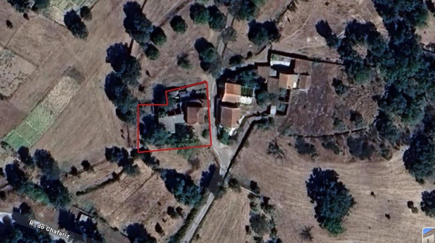 for sale detached house Casal de Cinza Guarda 19