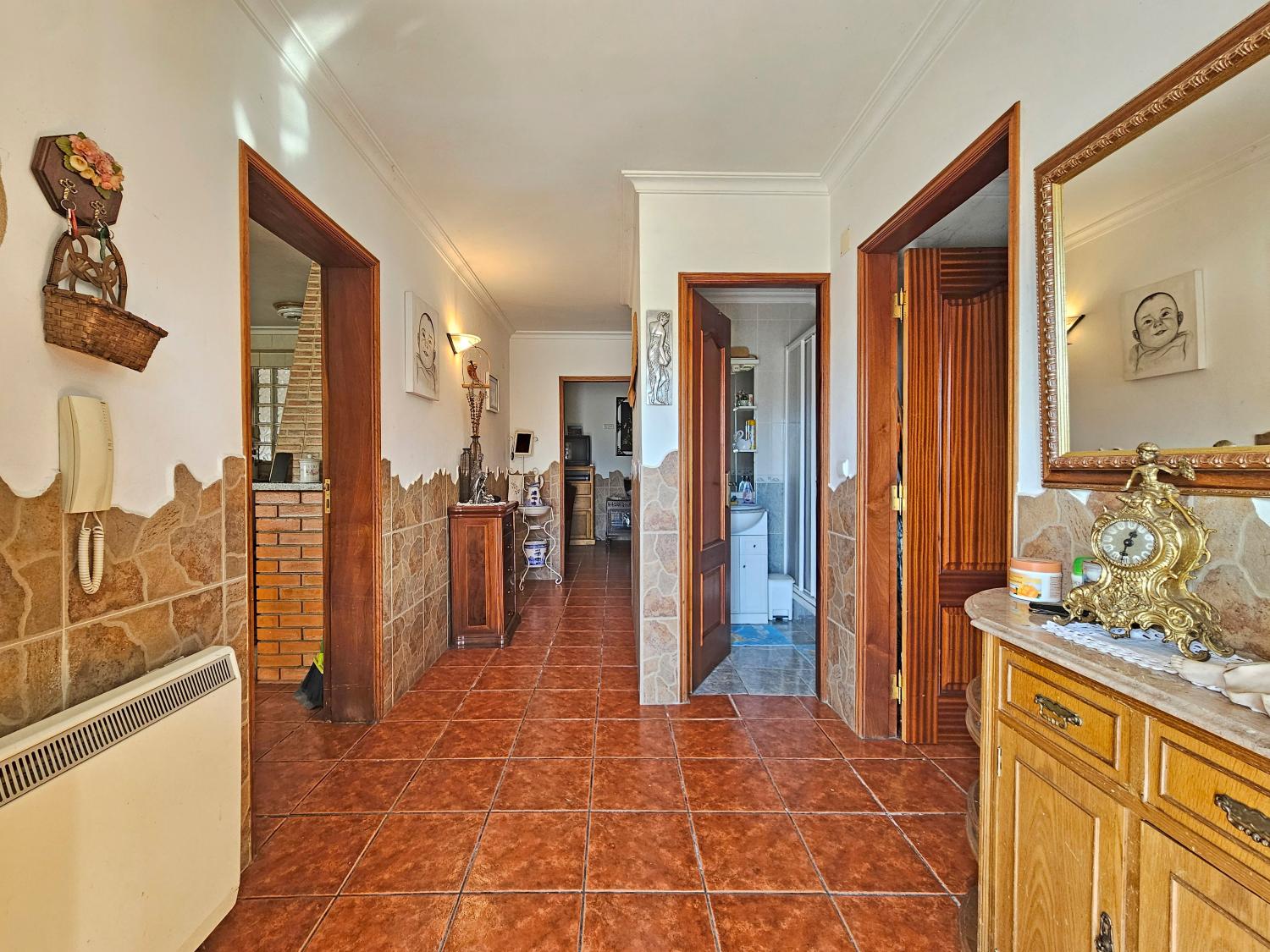  for sale village house Cardeal Sabugal 10