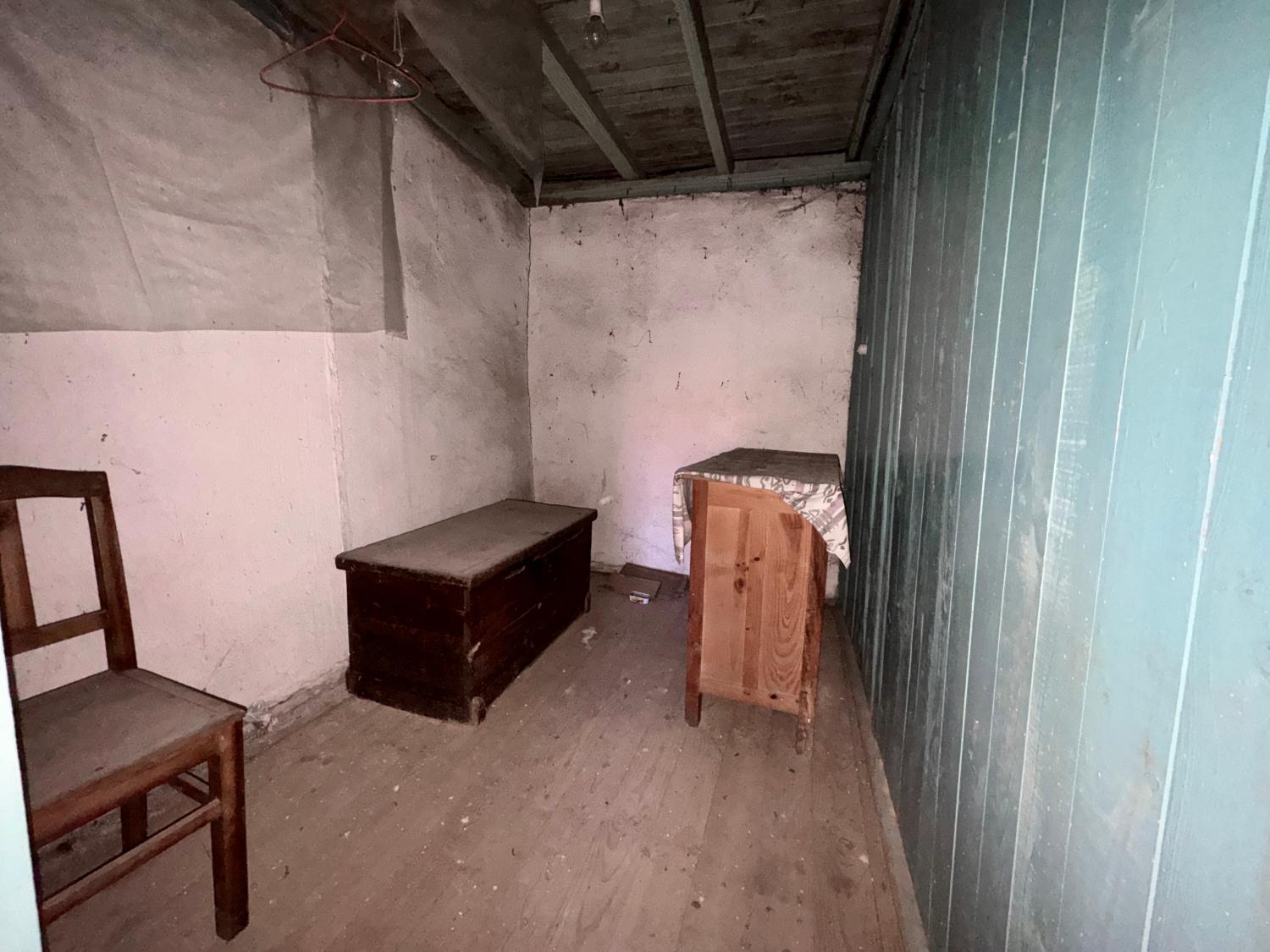  for sale village house Pousafoles do Bispo Sabugal 8