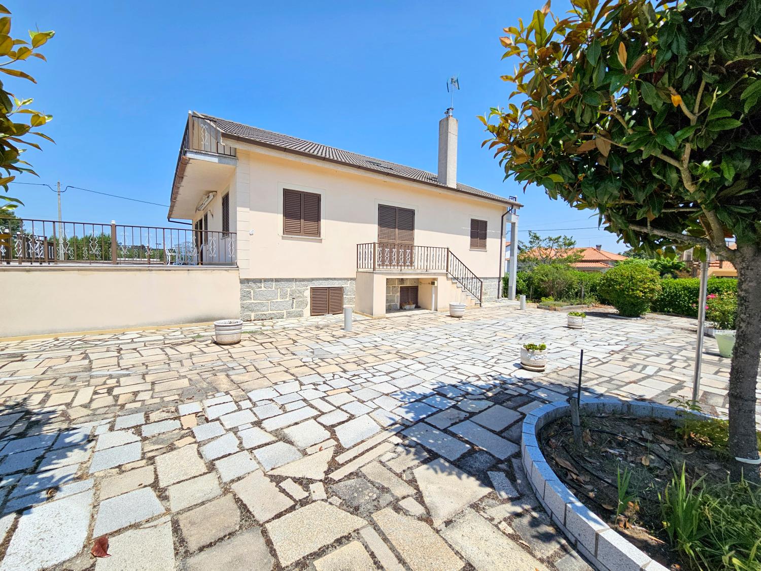  for sale detached house Souro Pires Pinhel 1