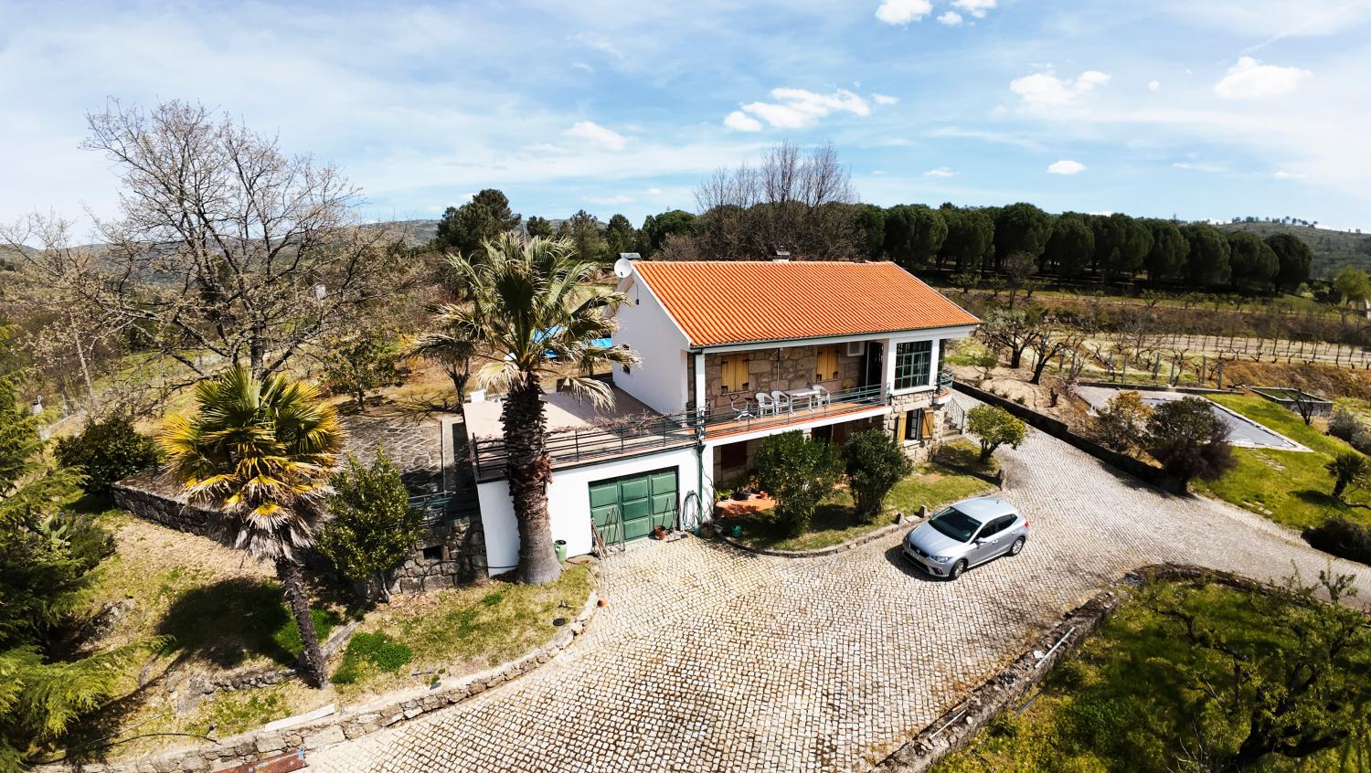  for sale farm Vela Guarda 1