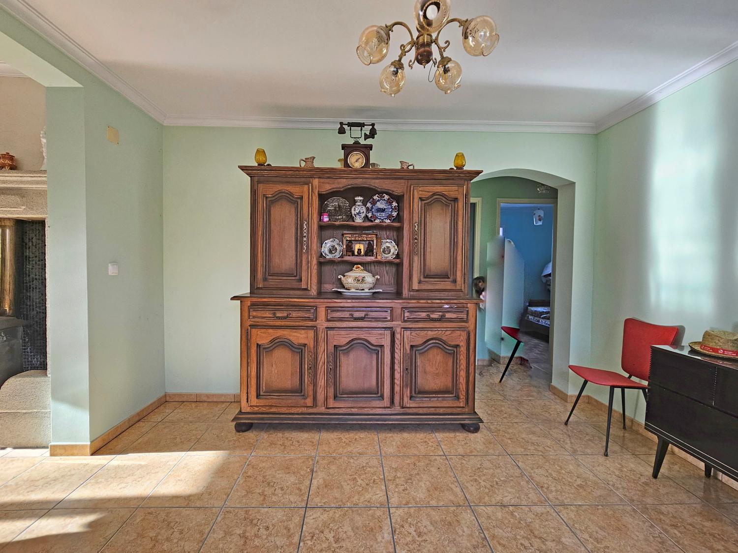  for sale detached house Casal de Cinza Guarda 14