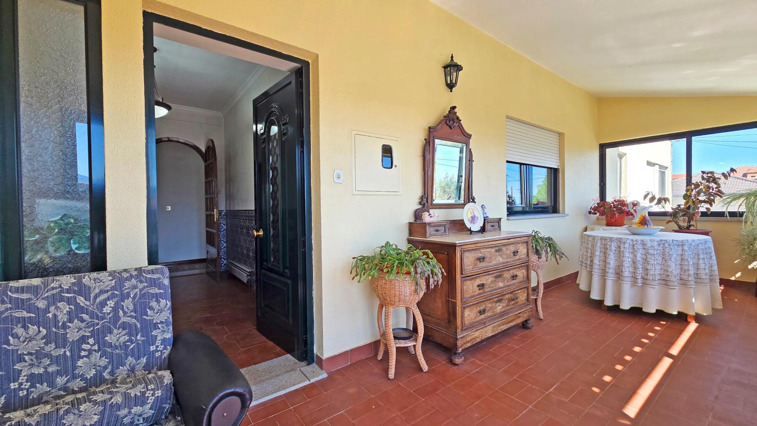  for sale house São Paio Gouveia 11