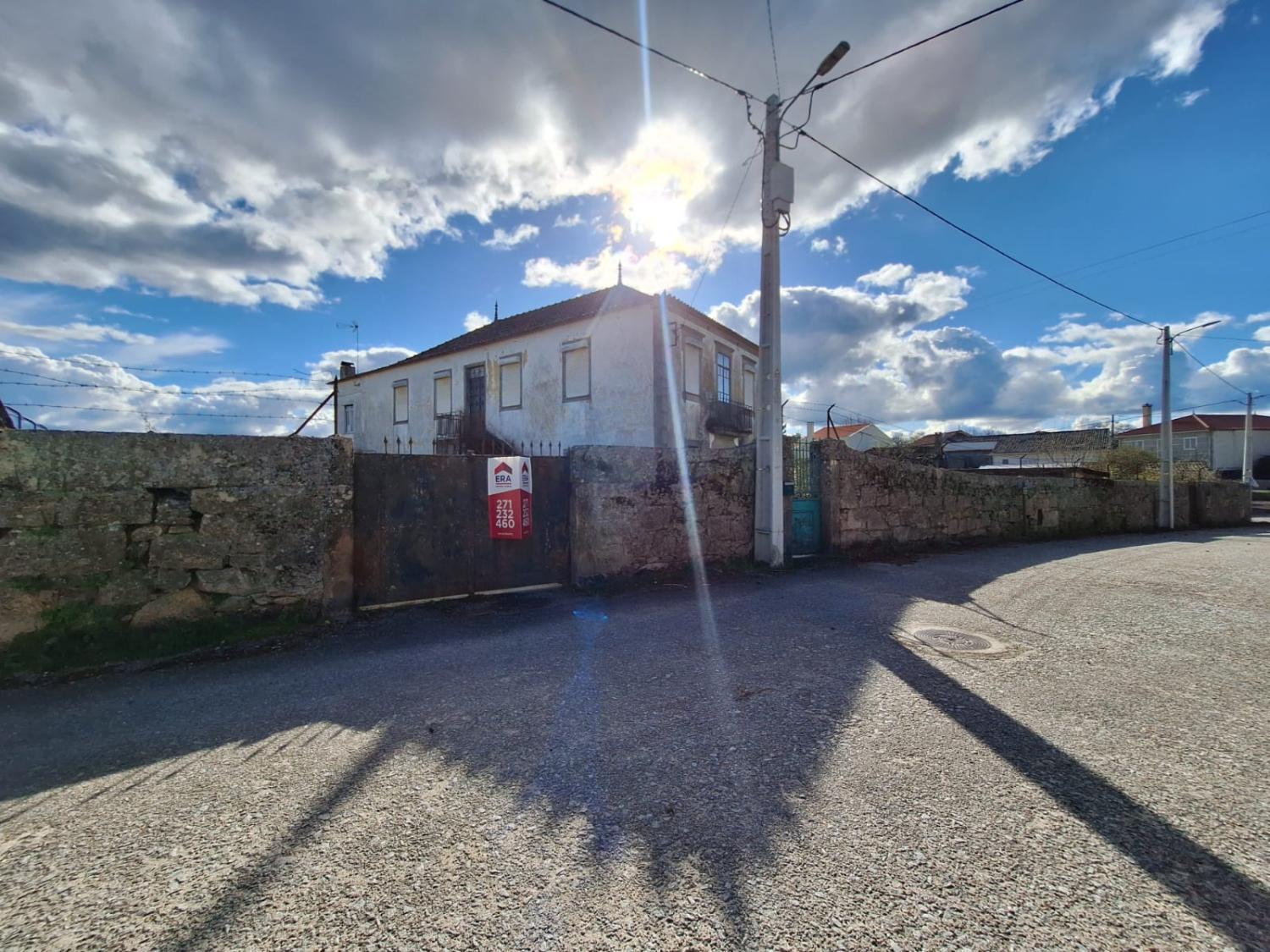 for sale detached house Pai Penela Mêda 3