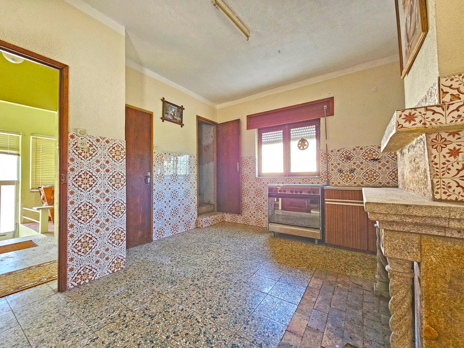 for sale house Valdeiras Guarda 10