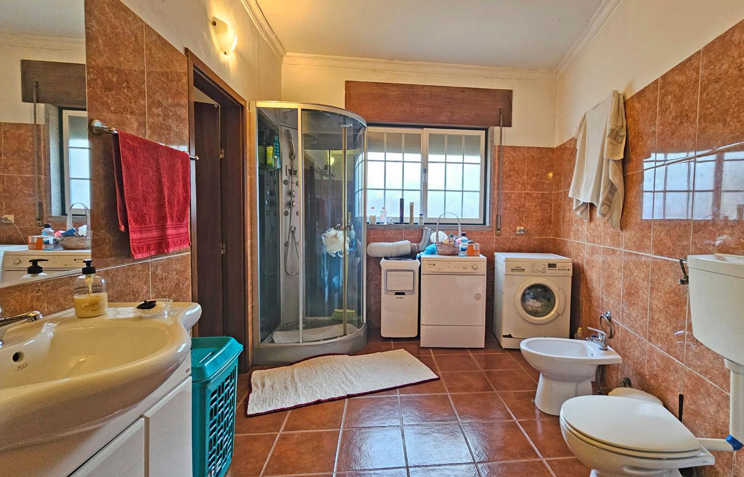  for sale detached house Vale de Estrela Guarda 23