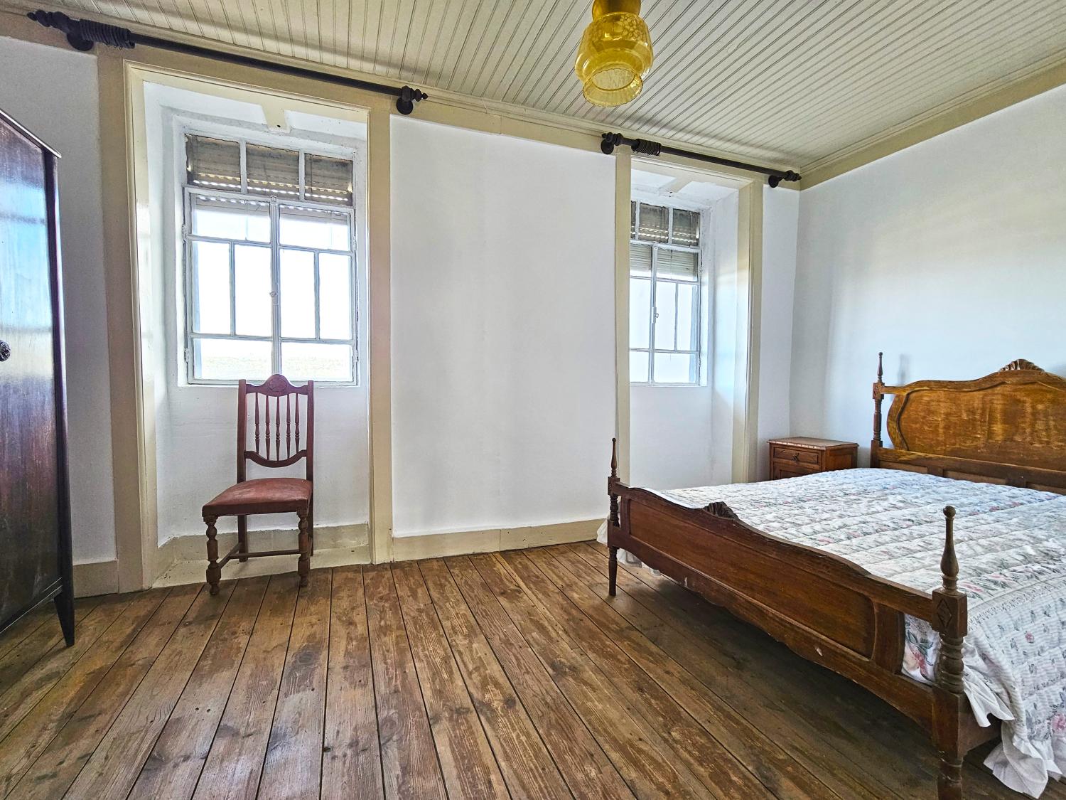  for sale village house Forno Telheiro Celorico Da Beira 22