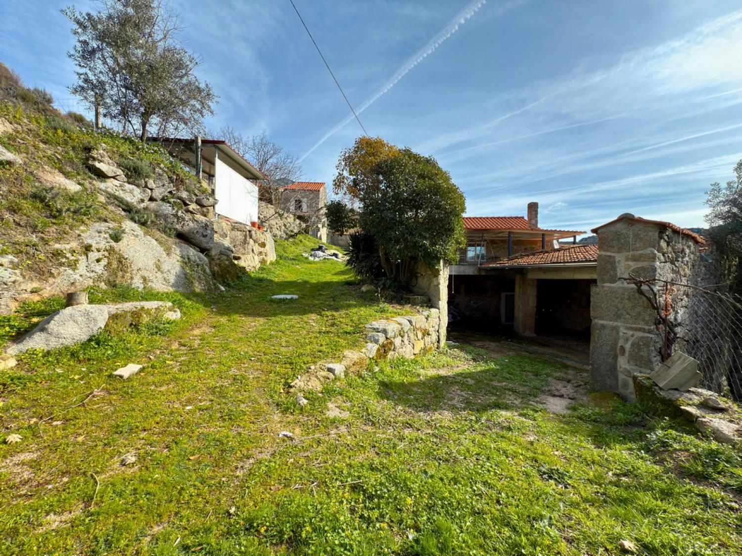  for sale farm Pousafoles do Bispo Sabugal 6