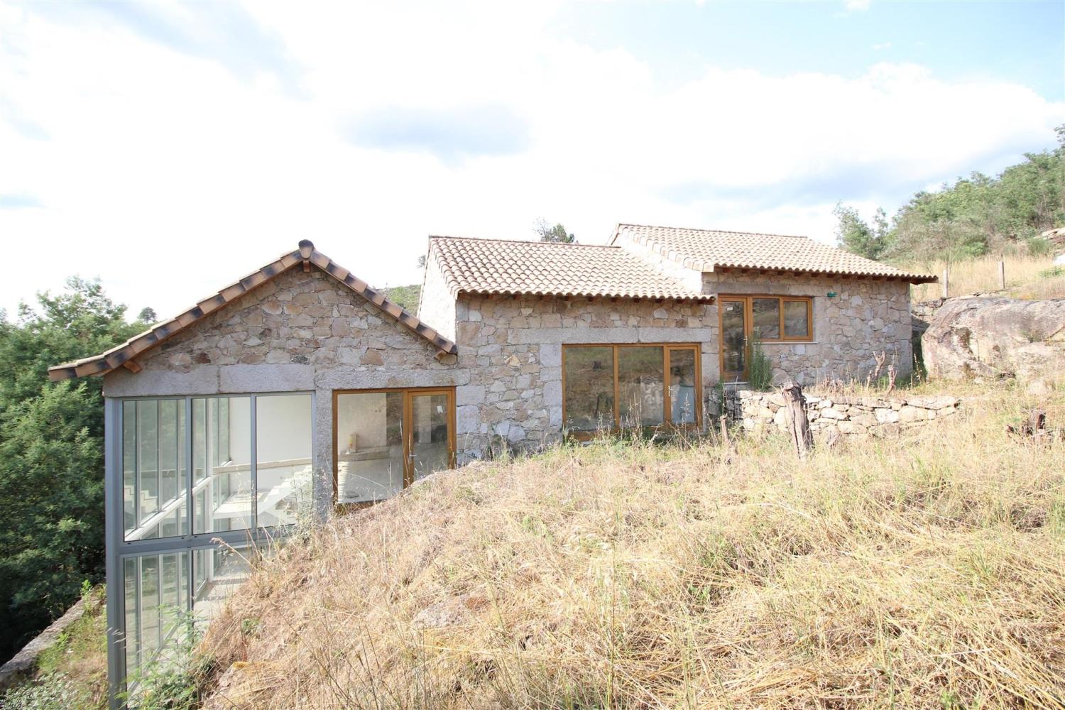  for sale detached house Gouveia Gouveia 2