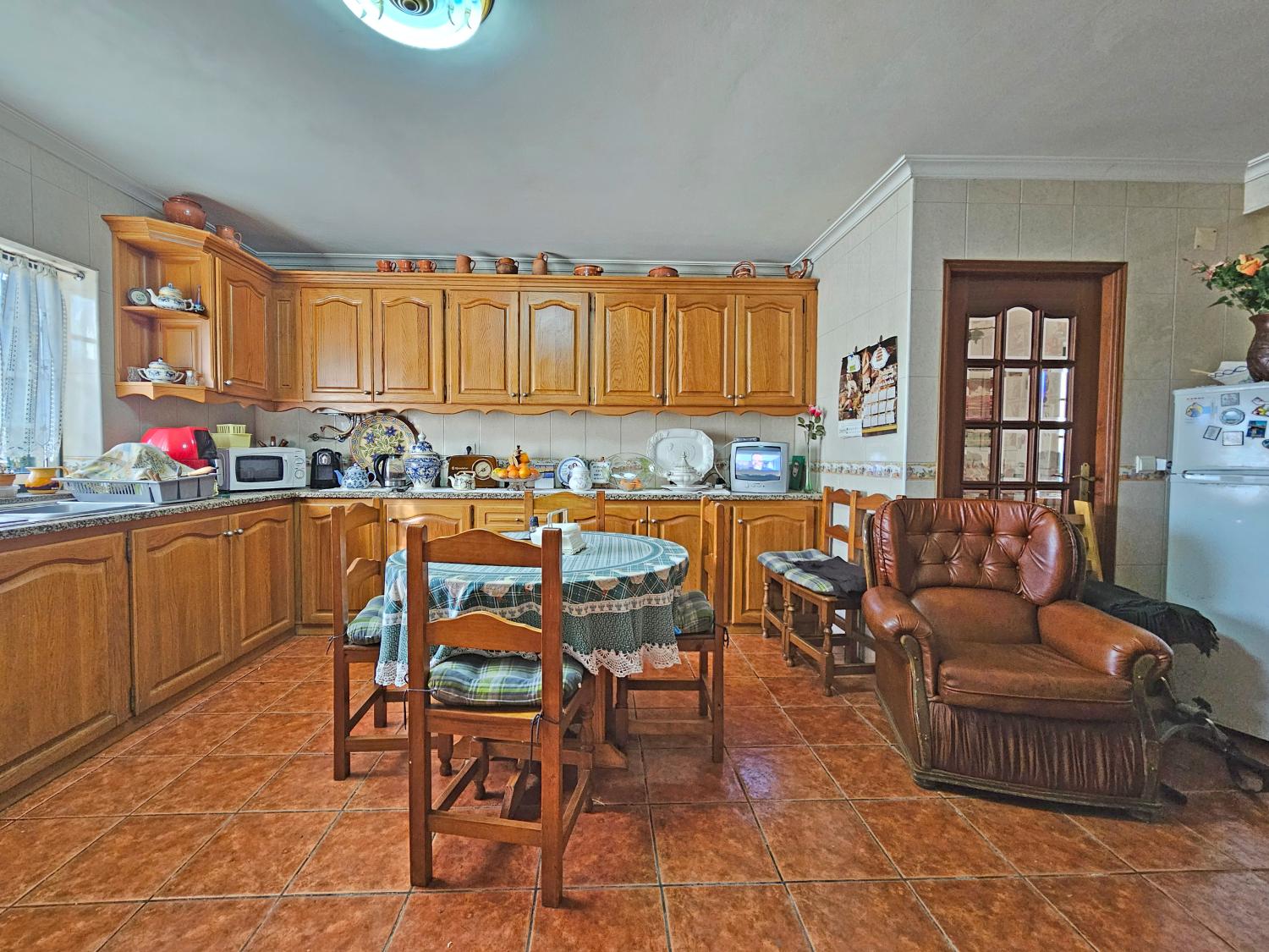  for sale village house Cardeal Sabugal 8