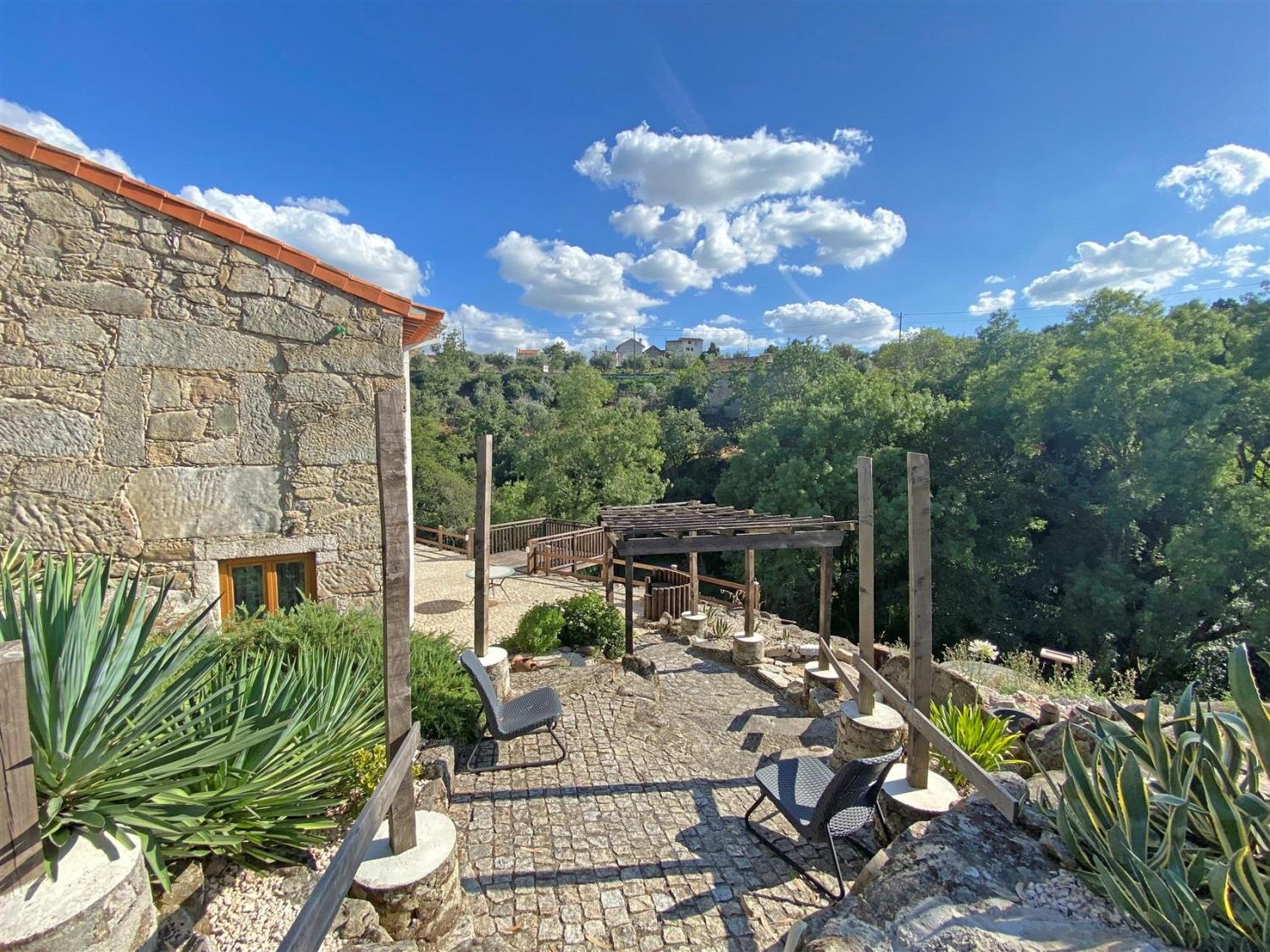  for sale estate Gouveia Gouveia 6
