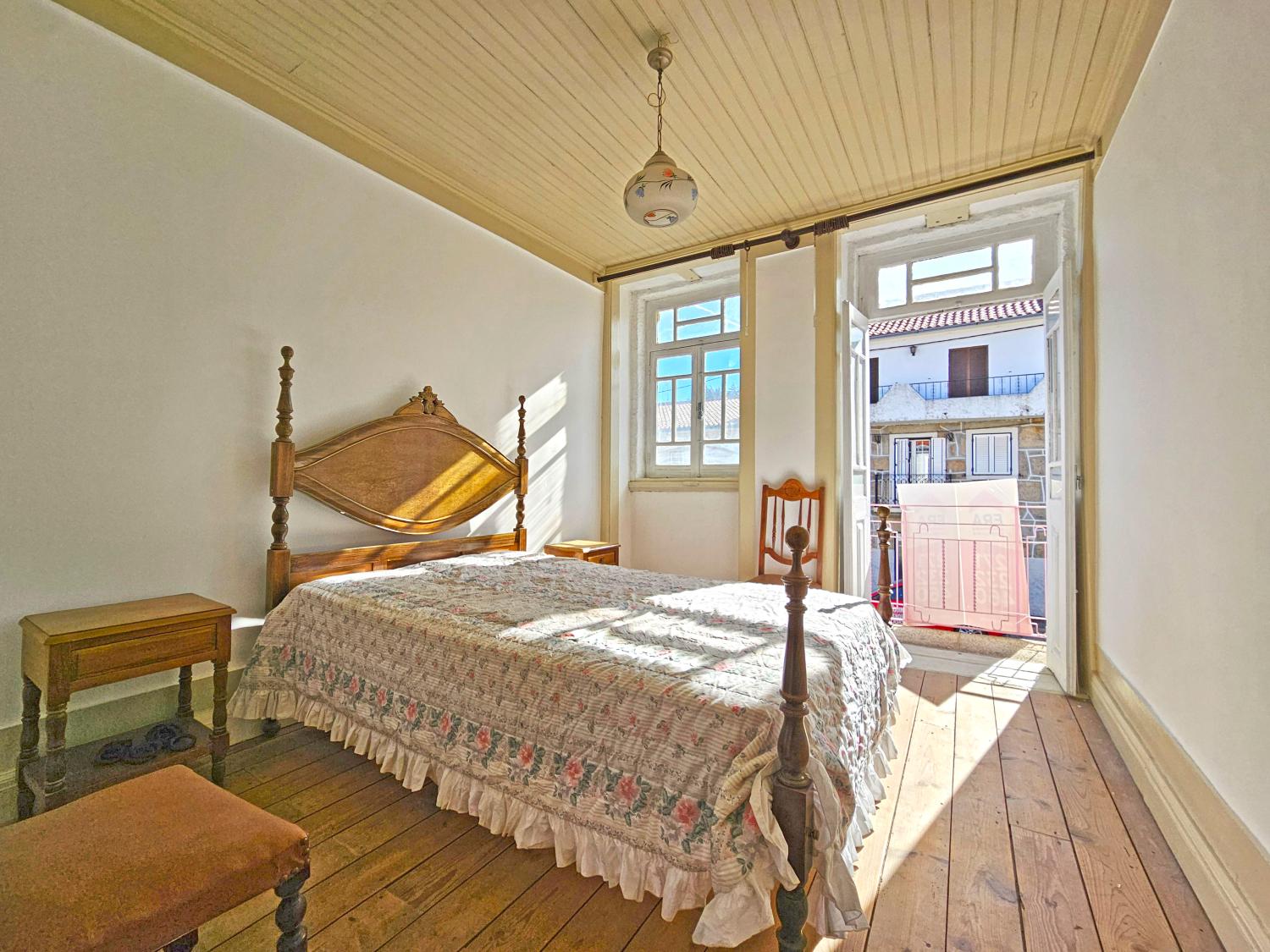  for sale village house Forno Telheiro Celorico Da Beira 17