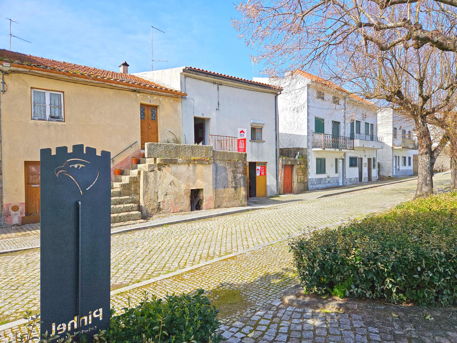 for sale village house Pinhel Pinhel 3