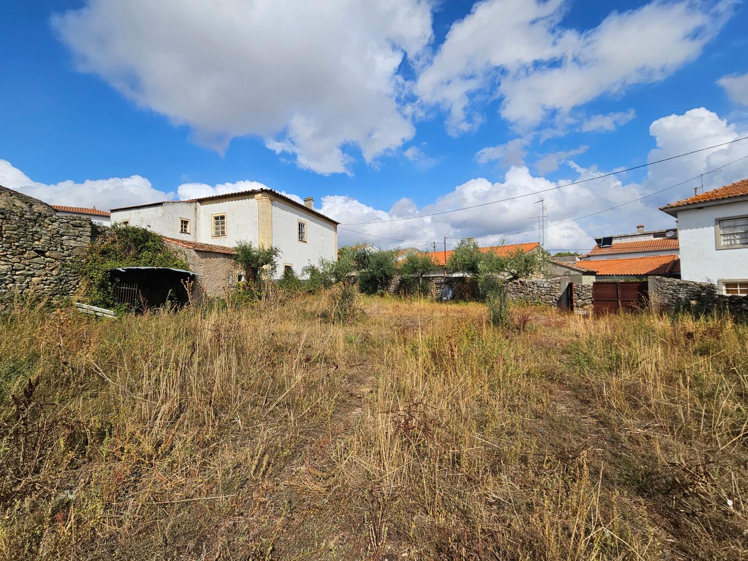  for sale mansion Vale da Mula Almeida 10