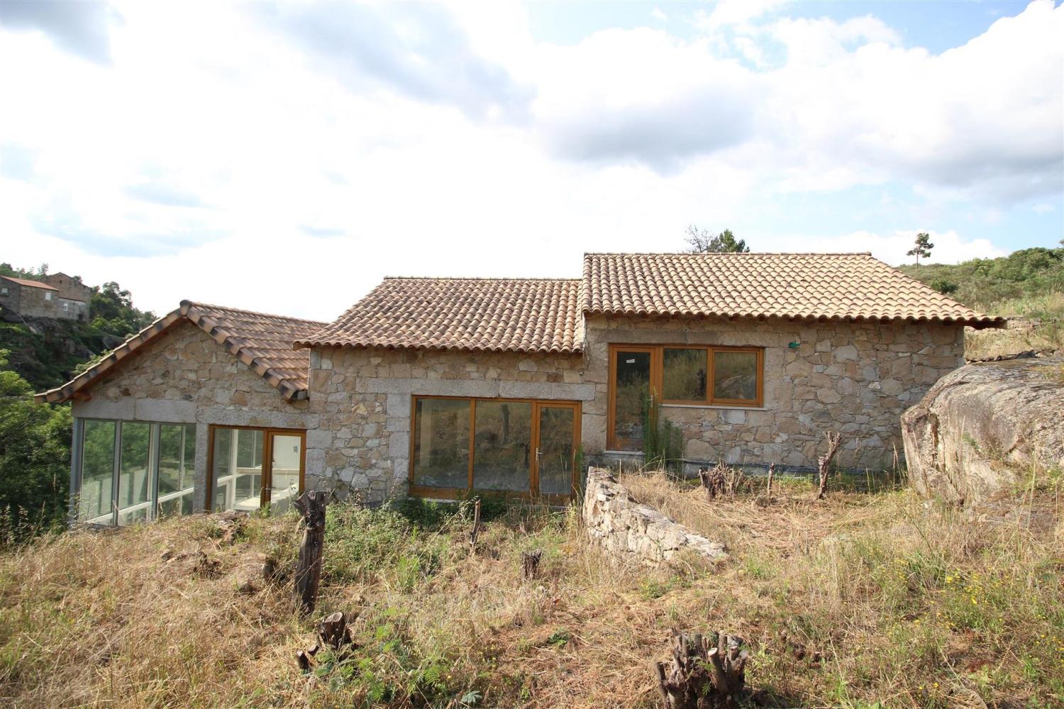  for sale detached house Gouveia Gouveia 3